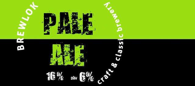 Pale Ale