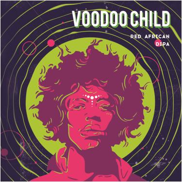 VOODOO CHILD
