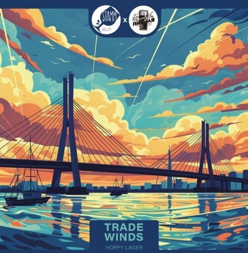 Trade Winds