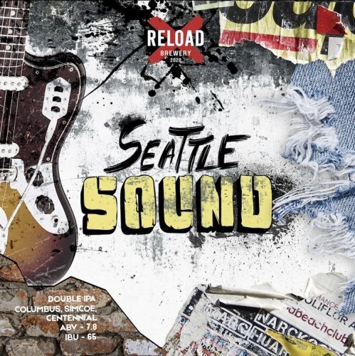 Seattle Sound