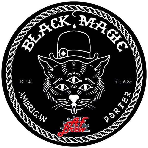 Black Magic