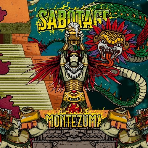 Montezuma