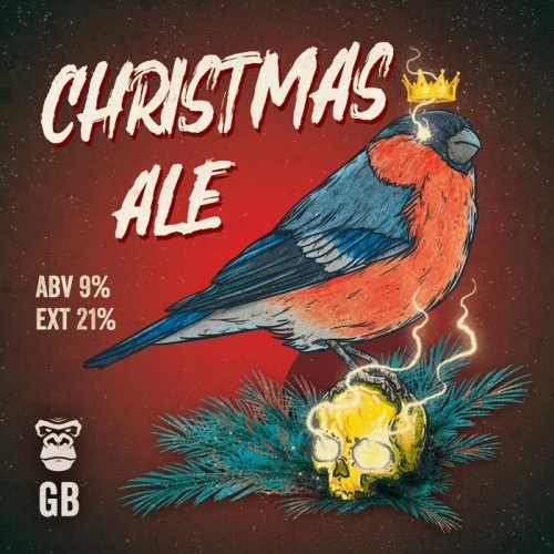 Christmas Ale