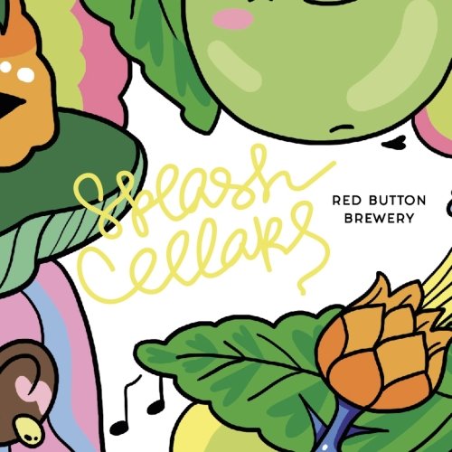 Splash Cellars (Pineapple)