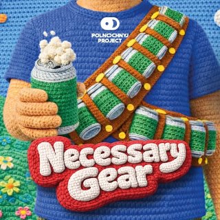 Necessary Gear
