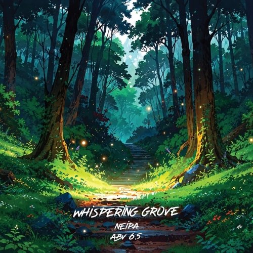 Whispering Grove