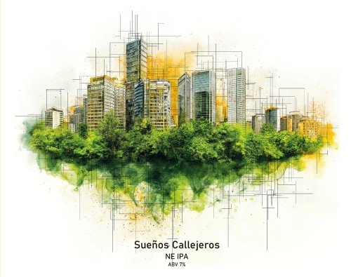 Sueños Callejeros