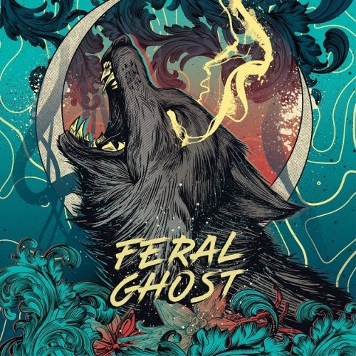 Feral Ghost