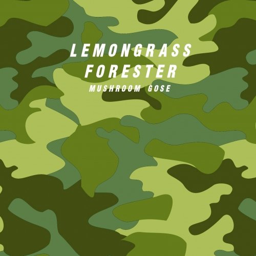 Lemongrass Forester