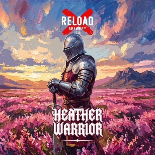 Heather Warrior