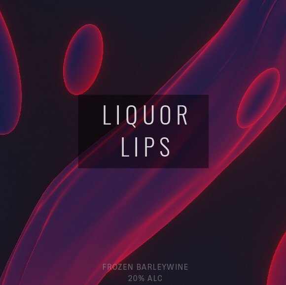 Liquor Lips