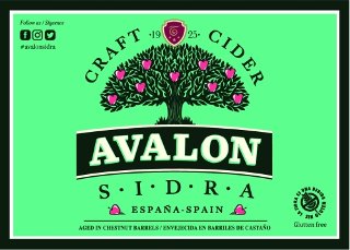 Sidra Avalon