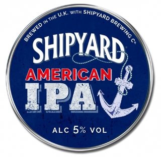 American IPA