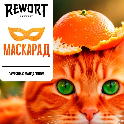 Маскарад