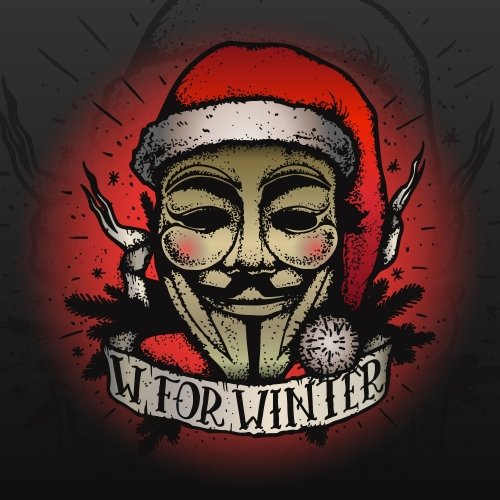 W For Winter