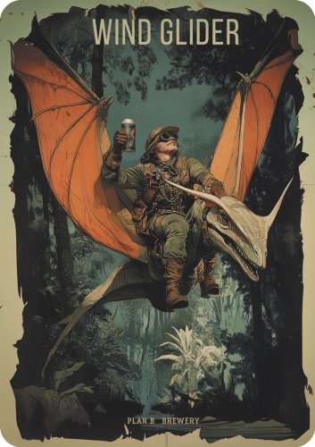 Wind Glider
