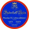 Nicolas VI (citra edition)
