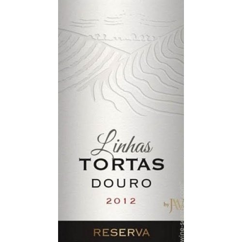Linhas Tortas Reserva