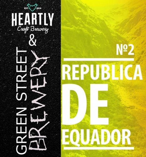Republica De Equador