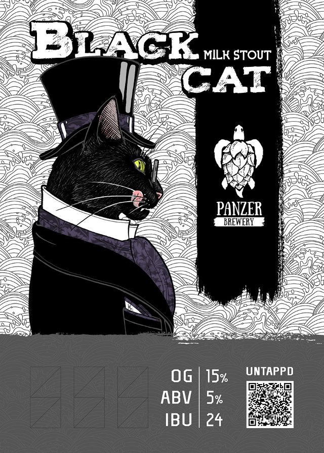Black Cat