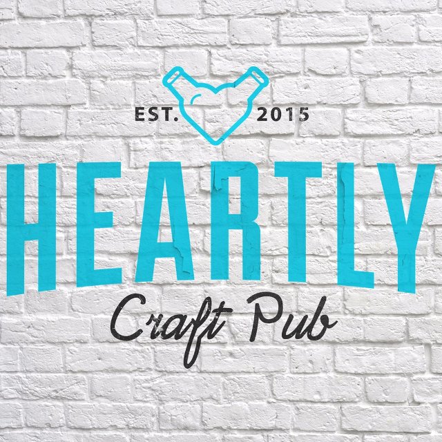 Heartly Craft
