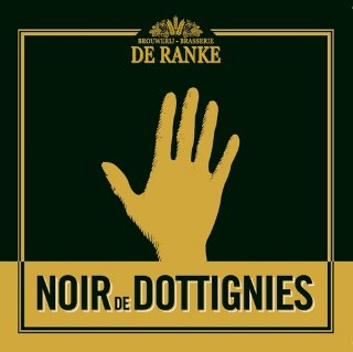 Noir de Dottignies (2025)