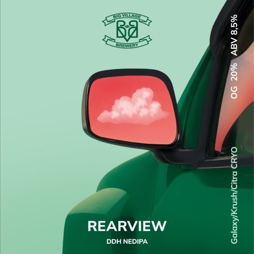 REARVIEW