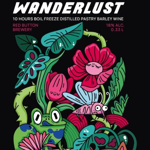 Wanderlust