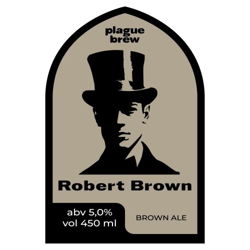 Robert Brown