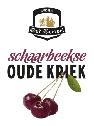 Schaarbeekse Oude Kriek (2023)
