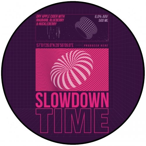 Slowdown Time