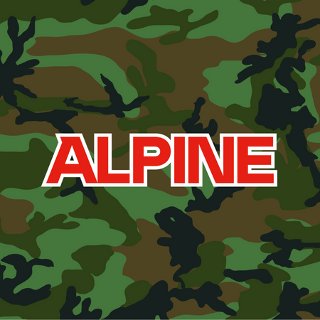 Alpine