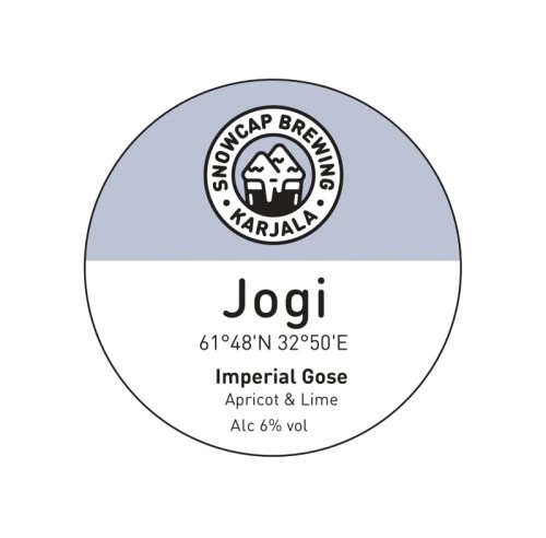 Jogi