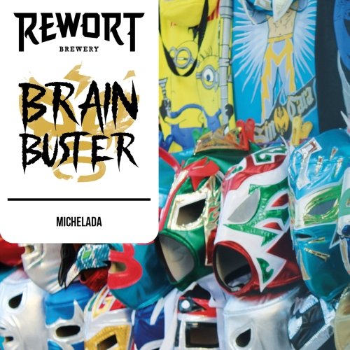 Brain Buster