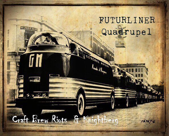 Futurliner