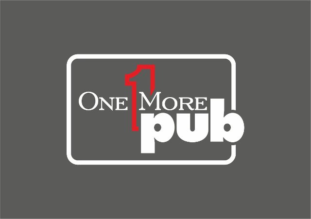 One more pub / на Белорусской