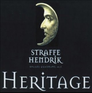 Straffe Hendrik Heritage