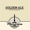 Ракета Golden Ale