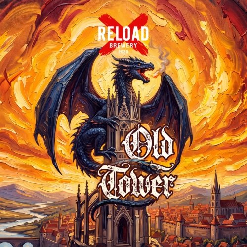 Old Tower