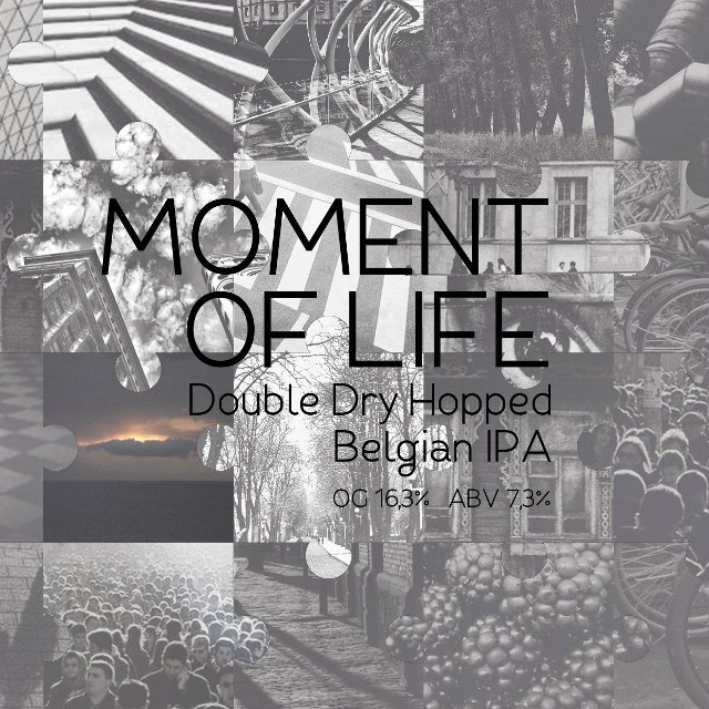 Moment of Life
