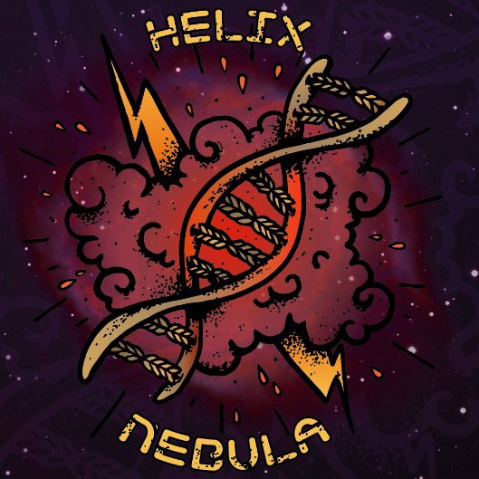 Helix Nebula