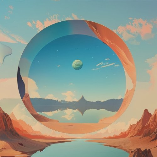 Mirage