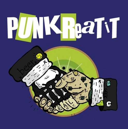 PUNKReaTiT