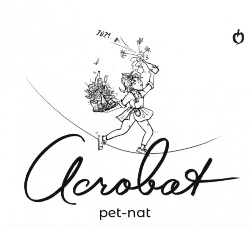 Acrobat Pet-Nat