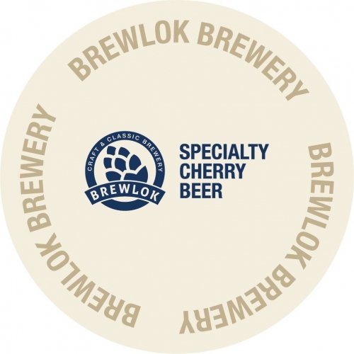 Specialty Cherry Beer