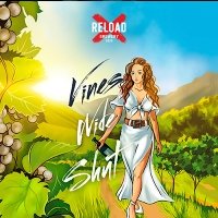 Vines Wide Shut