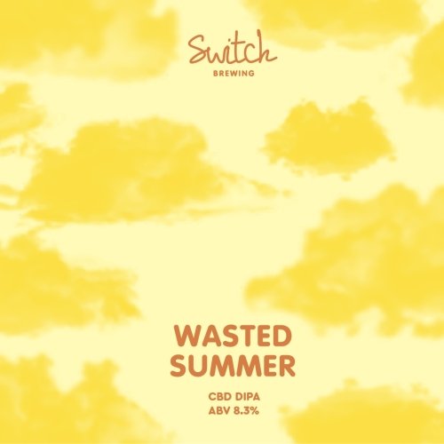 Wasted Summer / 2024