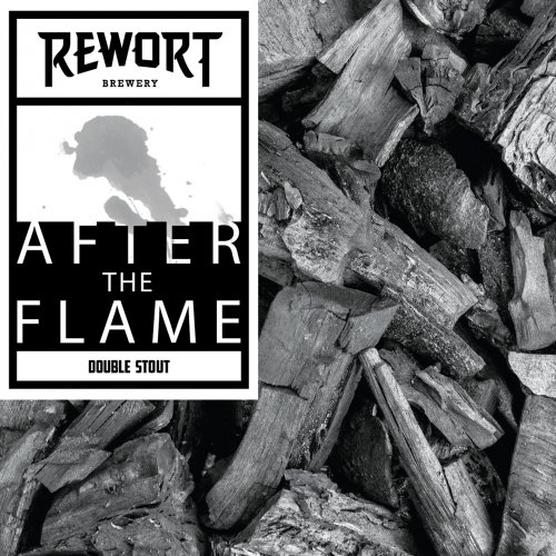 After The Flame