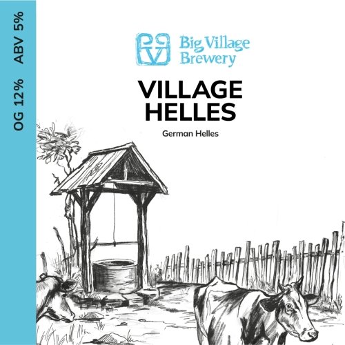 VILLAGE HELLES
