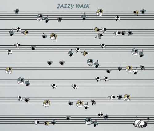 Jazzy Walk